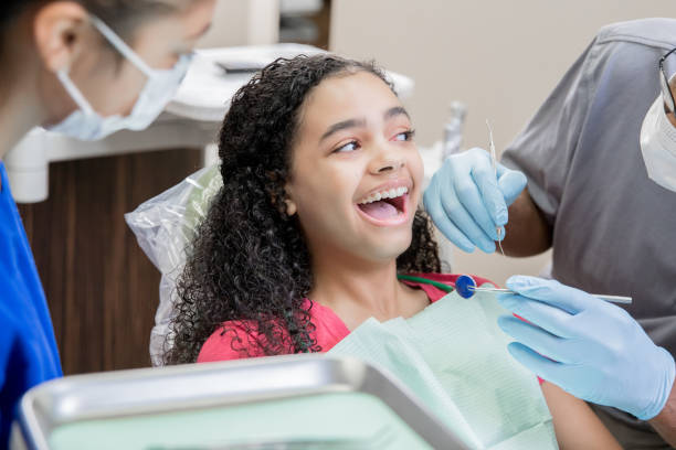 Best Pediatric Emergency Dentist in Penbrook, PA