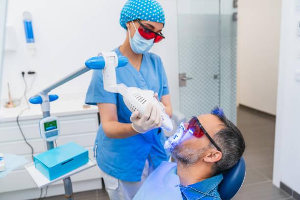 Best Emergency Treatment for Toothache in Penbrook, PA